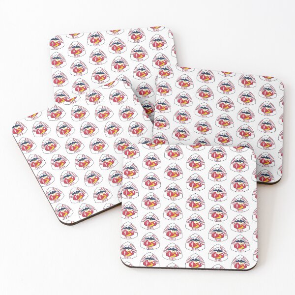Item preview, great western trail  designed and sold by Broken Antler Designs .