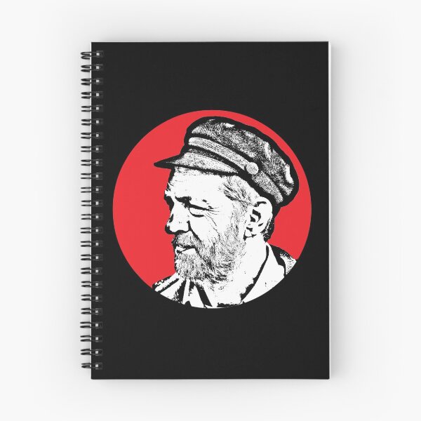 Item preview, Jeremy Corbyn Stencil designed and sold by RevolutionInPaint.