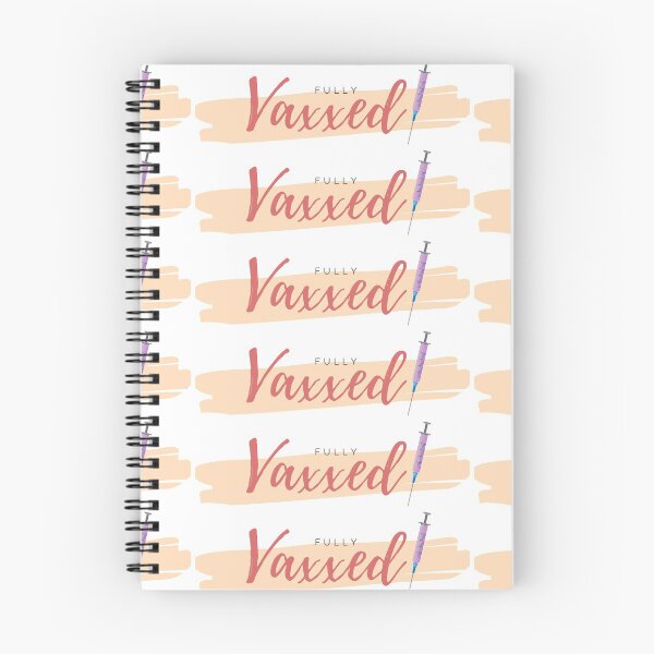 Item preview, Fully Vaxxed  designed and sold by Black Maverik Estore.