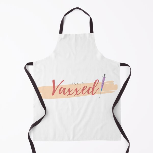 Item preview, Fully Vaxxed designed and sold by Black Maverik Estore.