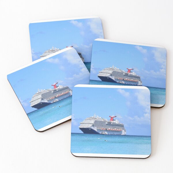 Artikelvorschau, Half Moon Cay entworfen und verkauft von Multimedia By Holly.