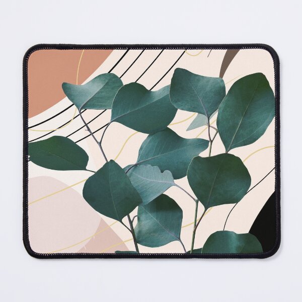 Item preview, Eucalyptus Glam #1 #tropical #wall #decor #art  designed and sold by Anita's & Bella's Art.