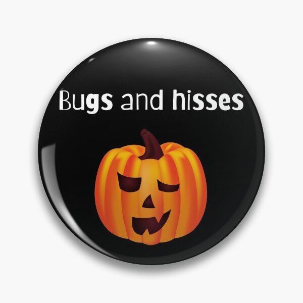Item preview, Buggs and hisses designed and sold by Winter--Flowers.