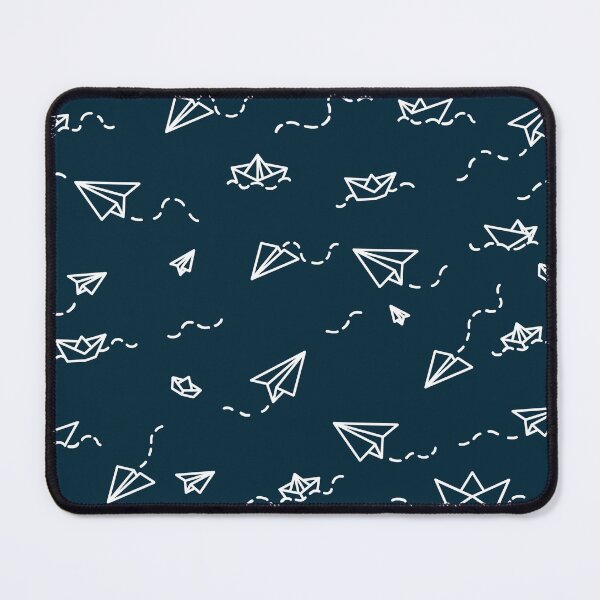 Item preview, Paper Planes and Boats designed and sold by HighFives555.