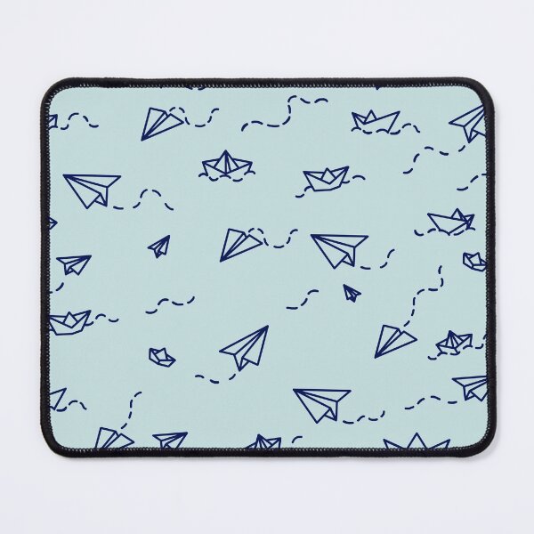 Item preview, Paper Planes and Boats designed and sold by HighFives555.