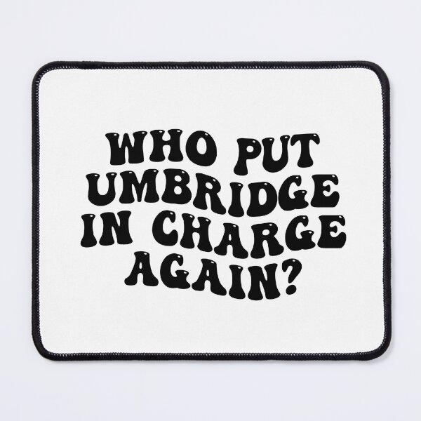Item preview, In Charge Again? designed and sold by quoteedesigns.