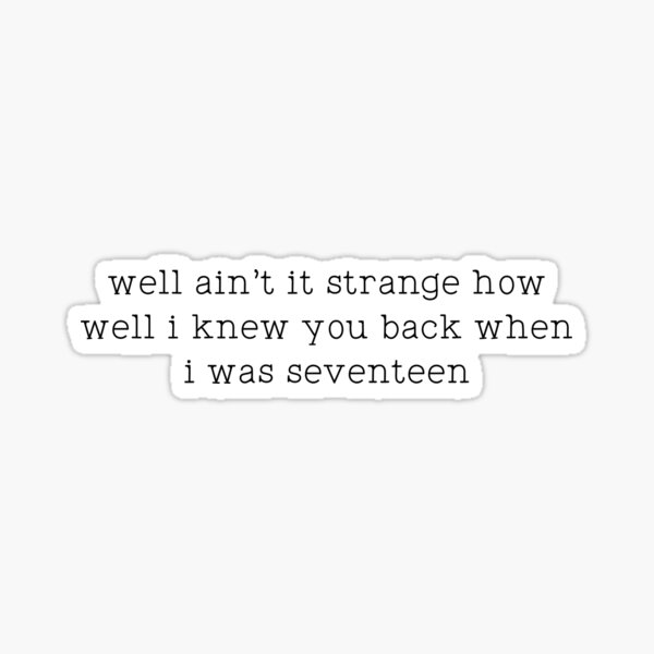 Item preview, 7 & 7 // Turnpike Troubadours Lyrics designed and sold by Hailsleonard.