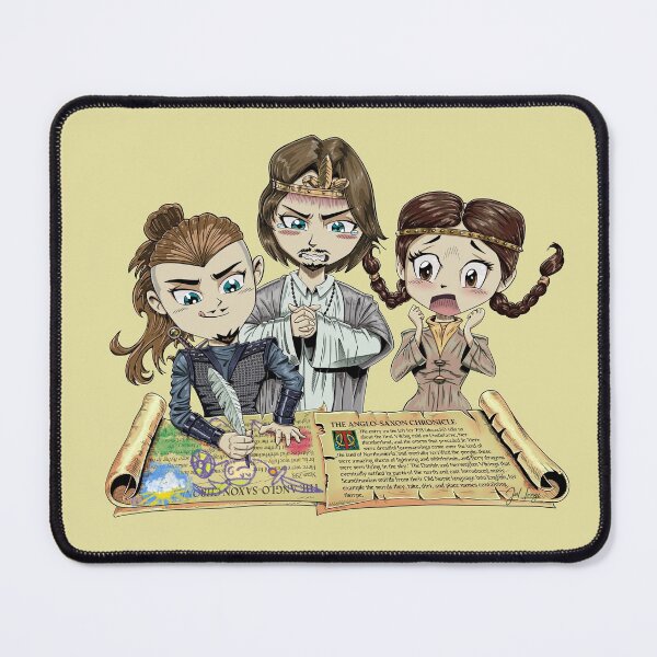 Item preview, The Chronicles TLK Chibi designed and sold by Joel-Lange.