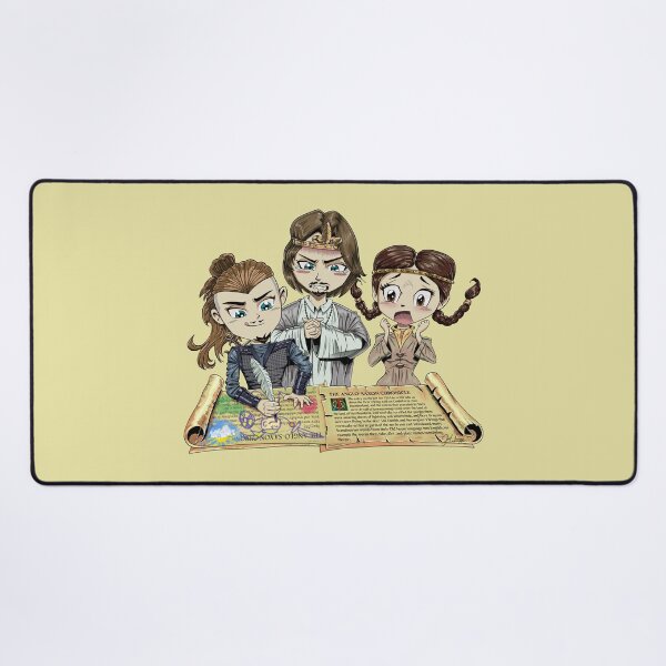 Item preview, The Chronicles TLK Chibi designed and sold by Joel-Lange.