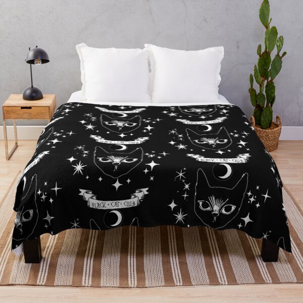 Item preview, Witchy Black Cat Wiccan Spirituality  designed and sold by arrowroottees.