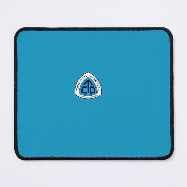 Item preview, Continental Divide Trail designed and sold by Broken Antler Designs .