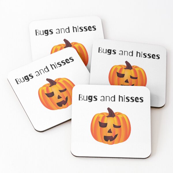 Item preview, Buggs and hisses designed and sold by Winter--Flowers.