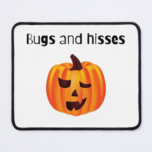 Item preview, Buggs and hisses designed and sold by Winter--Flowers.