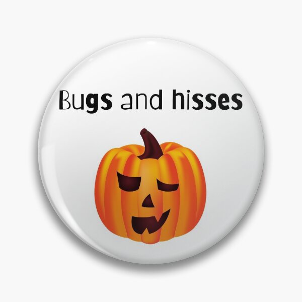 Item preview, Buggs and hisses designed and sold by Winter--Flowers.