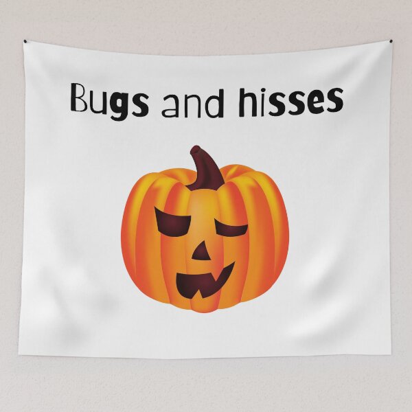 Item preview, Buggs and hisses designed and sold by Winter--Flowers.