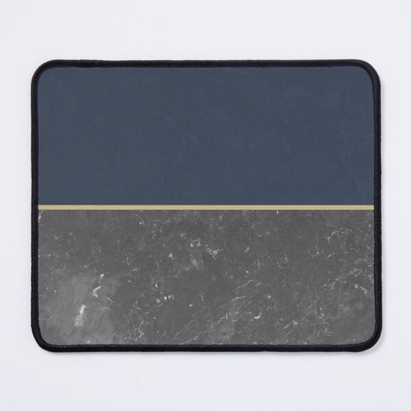 Item preview, Blue Meets Grey Concrete #1 #decor #art designed and sold by Anita's & Bella's Art.