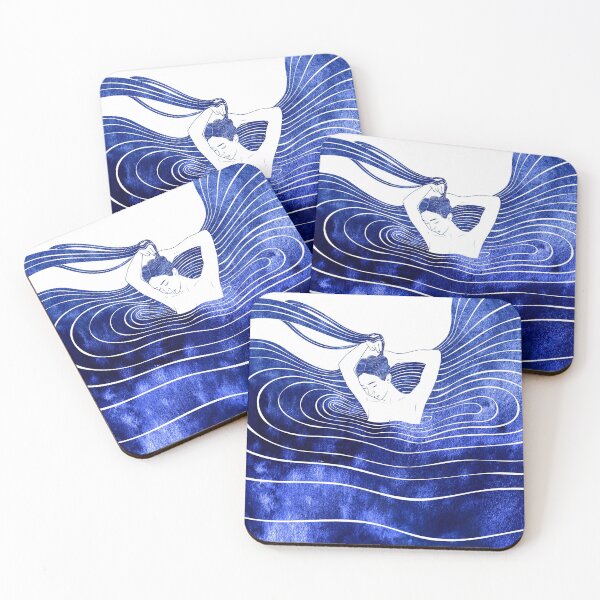 Item preview, Nereid CL designed and sold by sirenarts.