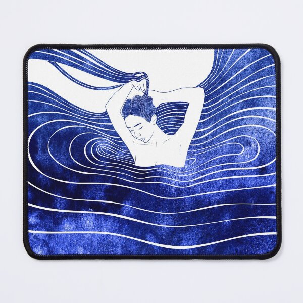 Item preview, Nereid CL designed and sold by sirenarts.