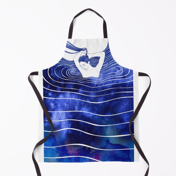 Item preview, Nereid CL designed and sold by sirenarts.