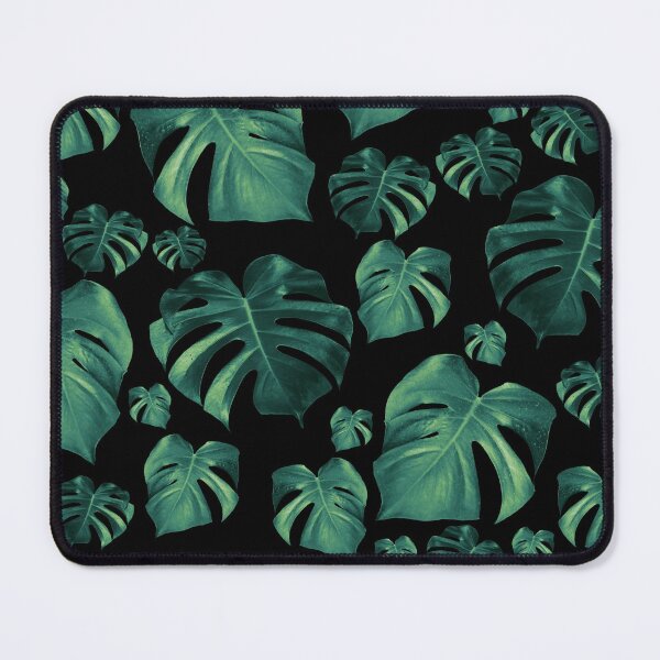 Item preview, Tropical Monstera Pattern #4 #tropical #decor #art designed and sold by Anita's & Bella's Art.