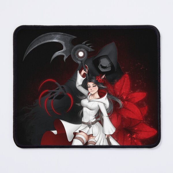 Item preview, Blood Lilies designed and sold by OppaiMagpie.