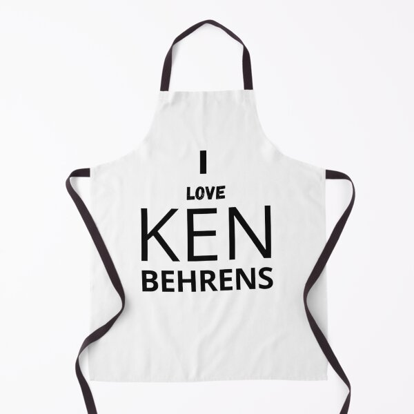 Item preview, KEN BEHRENS AUSTRALIA CBR chief minister Proud KEN BEHRENS gift lovely STRAIGHT OUTTA I LOVE HERO designed and sold by Petartist.