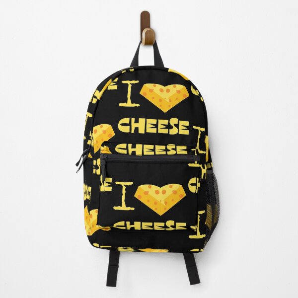 Item preview, I Heart Cheese designed and sold by LarrysDesigns.