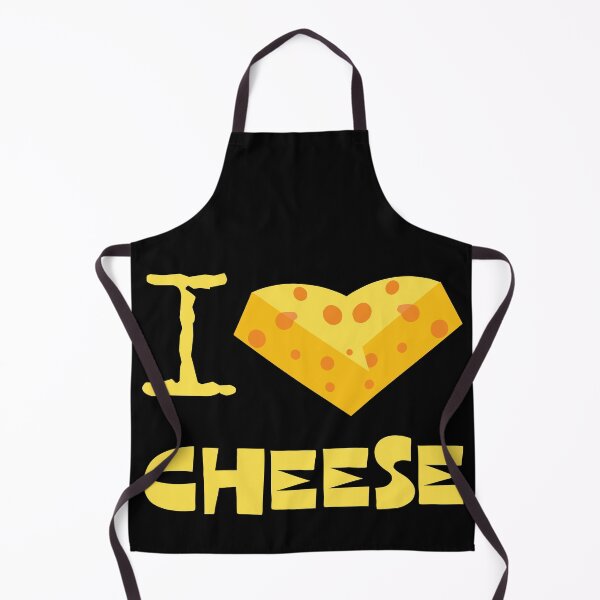 Item preview, I Heart Cheese designed and sold by LarrysDesigns.