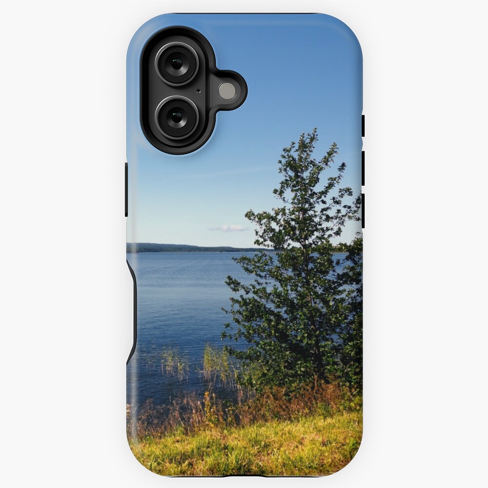 Item preview, iPhone Tough Case designed and sold by Mallorn.