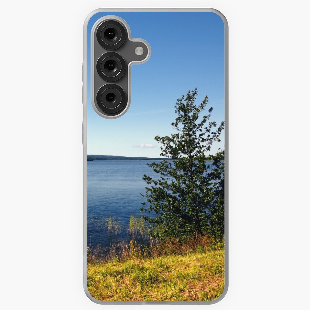 Item preview, Samsung Galaxy Soft Case designed and sold by Mallorn.