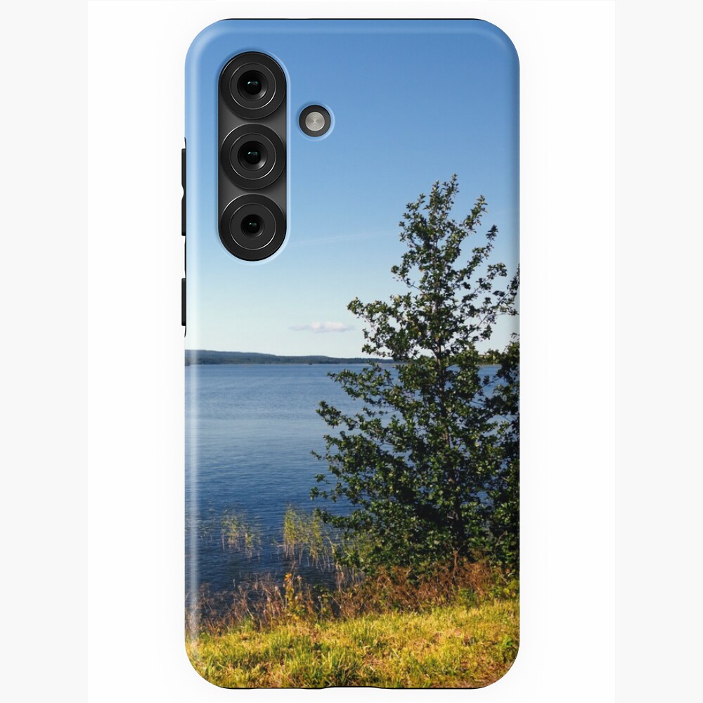 Item preview, Samsung Galaxy Tough Case designed and sold by Mallorn.