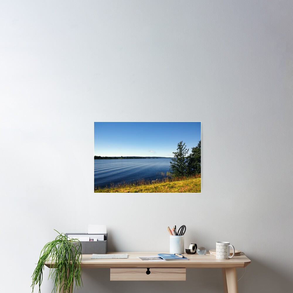 Item preview, Poster designed and sold by Mallorn.