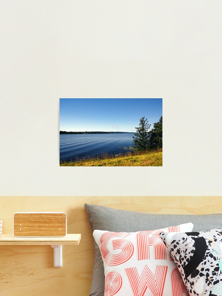Thumbnail 2 of 3, Photographic Print, Qiet designed and sold by Mallorn.