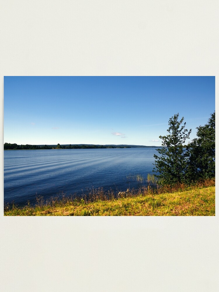 Thumbnail 1 of 3, Photographic Print, Qiet designed and sold by Mallorn.