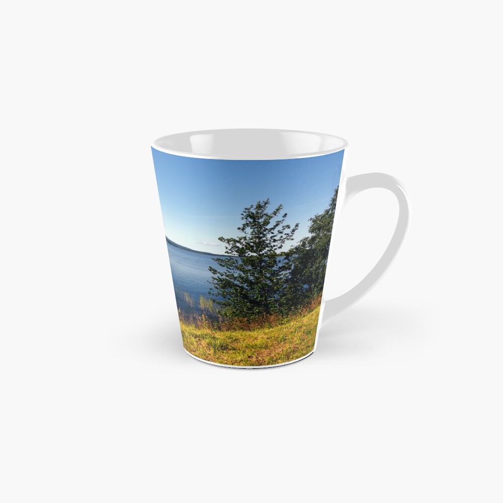 Item preview, Tall Mug designed and sold by Mallorn.