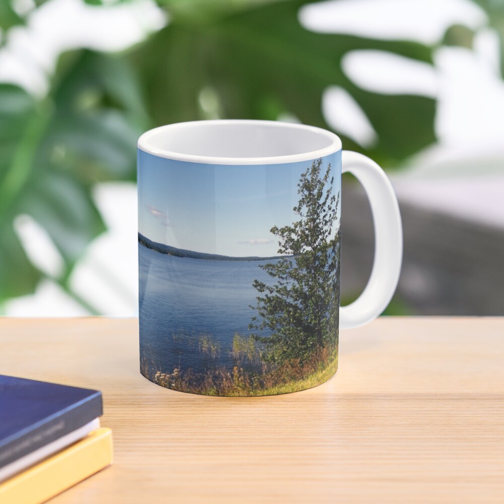 Item preview, Classic Mug designed and sold by Mallorn.