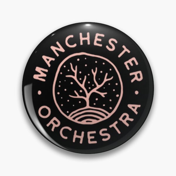 Item preview, MANCHESTER ORCHESTRA designed and sold by Bigricxi.