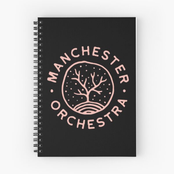 Item preview, MANCHESTER ORCHESTRA designed and sold by Bigricxi.