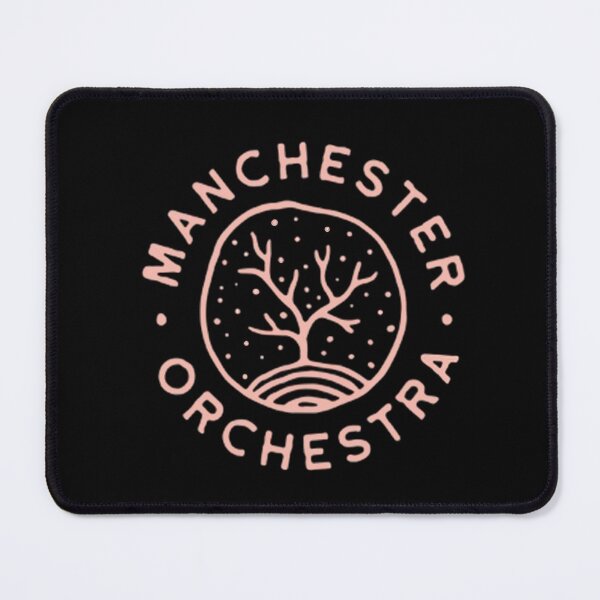 Item preview, MANCHESTER ORCHESTRA designed and sold by Bigricxi.
