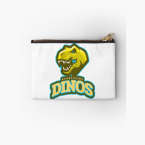 Item preview,  aggressive dinos desing for boss men designed and sold by darishoping.