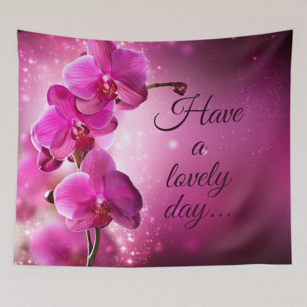 Item preview, Have a lovely day... designed and sold by RinaGArt.