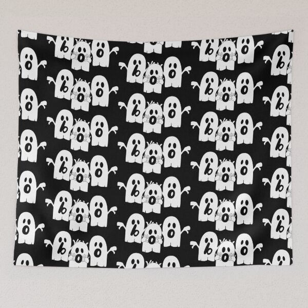 Item preview, Ghosts of Dislike designed and sold by PifPafPuf.