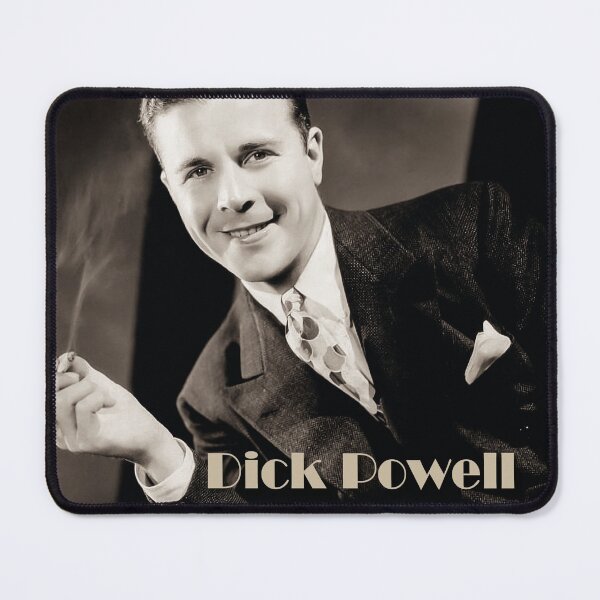 Item preview, Dick Powell designed and sold by Jools-57.