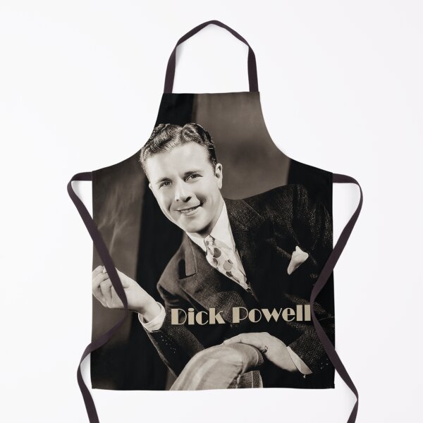 Item preview, Dick Powell designed and sold by Jools-57.