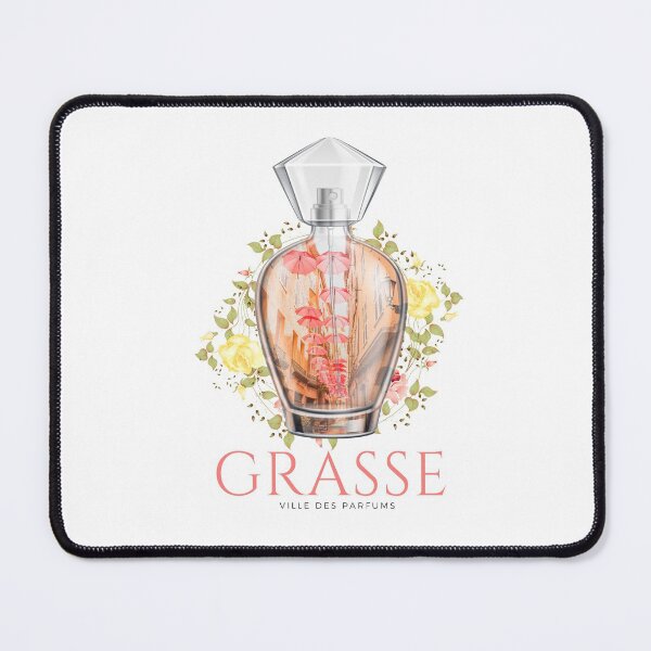 Item preview, Photo of Grasse and umbrellas designed and sold by Joel-Lange.