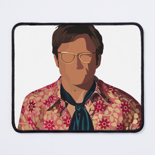 Item preview, Taron Egerton  designed and sold by Logan Leigh Studio.