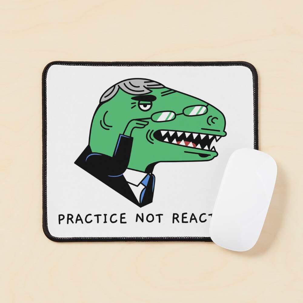 Item preview, Mouse Pad designed and sold by ethosessential.