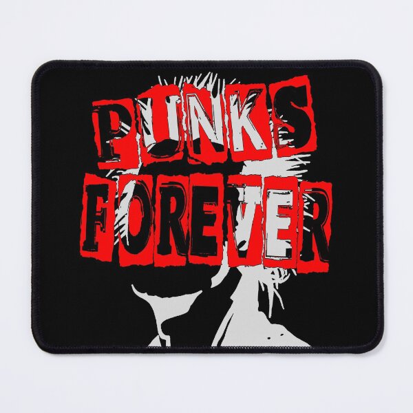 Item preview, PUNKS FOREVER designed and sold by Paparaw.