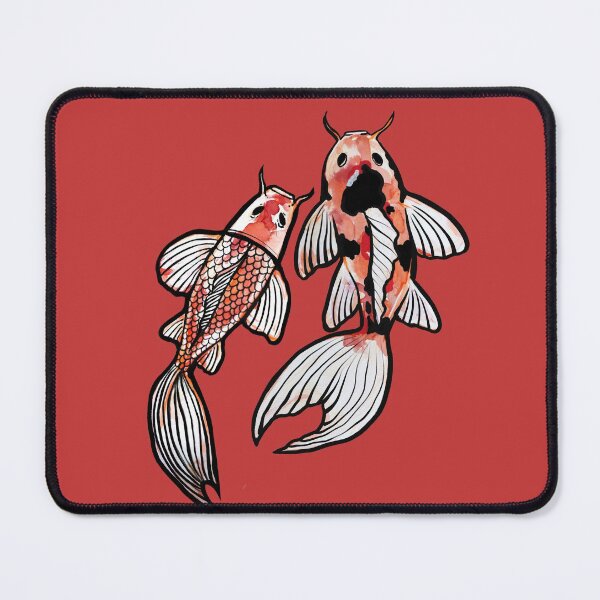 Item preview, Koi designed and sold by FrictionMaxxing.