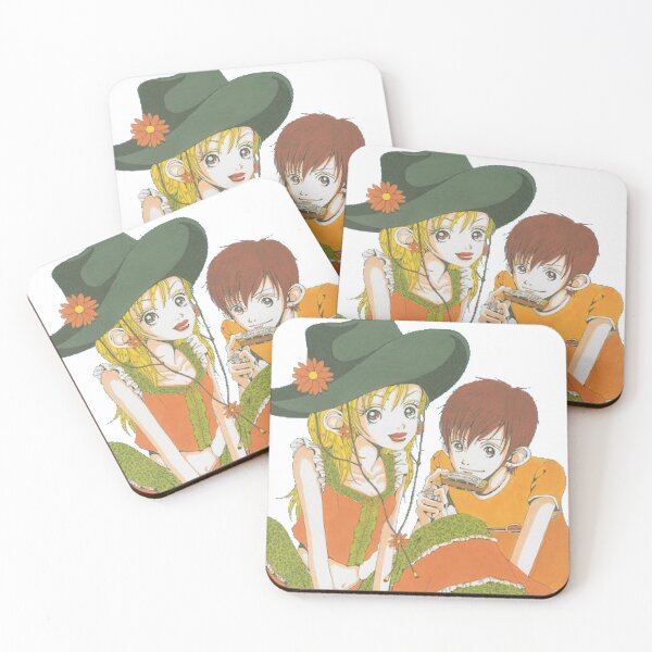 Item preview, Mikako Kouda and Tsutomu Yamaguchi,  - gokinjo monogatari ( neighbourhood story) designed and sold by Zesiz.
